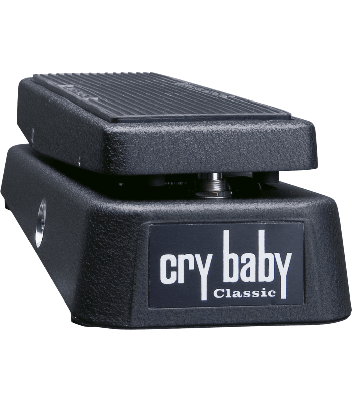 PEDAL DUNLOP GCB95F