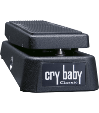 Pédale d'effet Wah-Wah pour guitare DUNLOP GCB95F