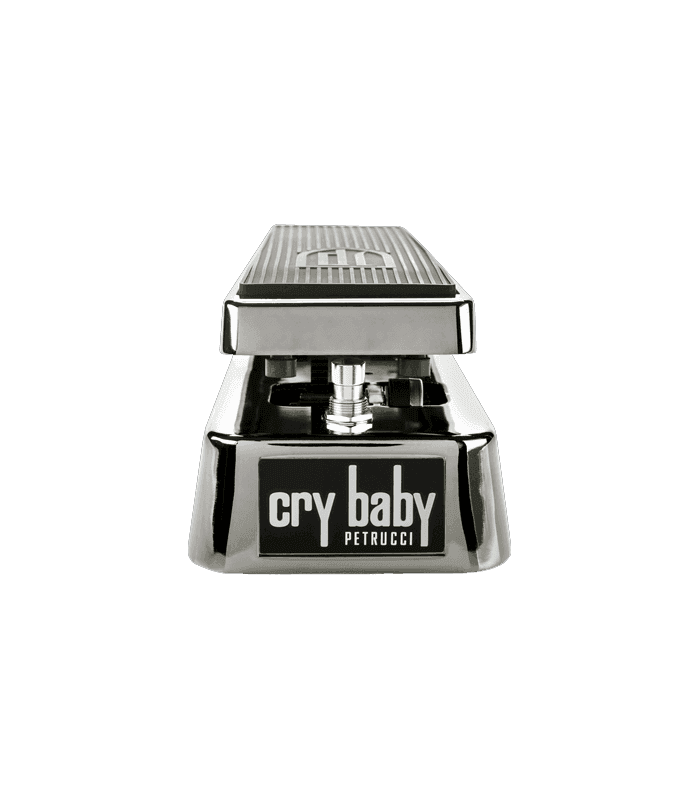 PEDAL DUNLOP JP95