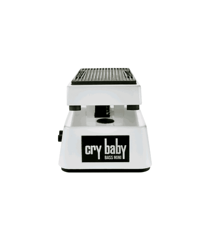 PEDAL DUNLOP 105Q CBM