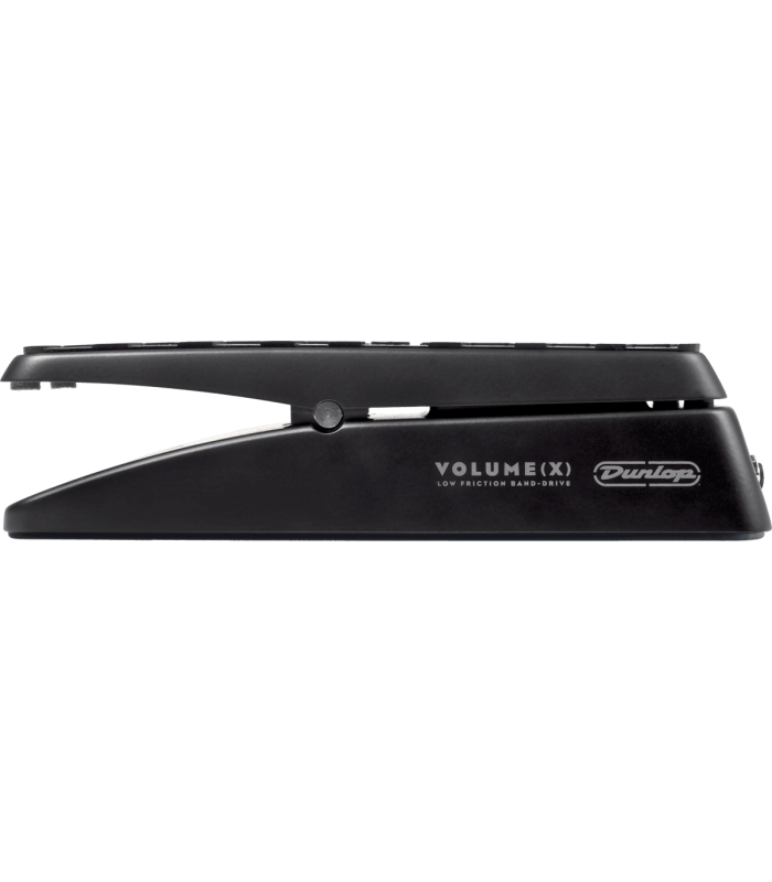 Pédale d'expression volume pour guitare DUNLOP DVP3