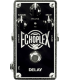 Pédale d'effet Delay pour guitare DUNLOP PÉDALE EP103