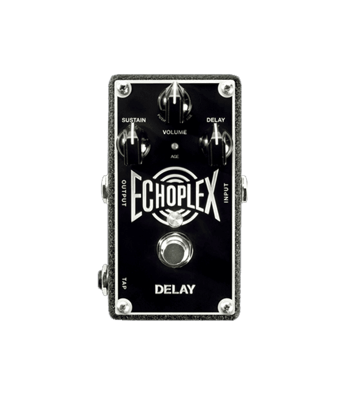PEDAL DUNLOP EP103