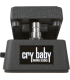 Pédale d'effet Wah-Wah pour guitare DUNLOP CBM535Q