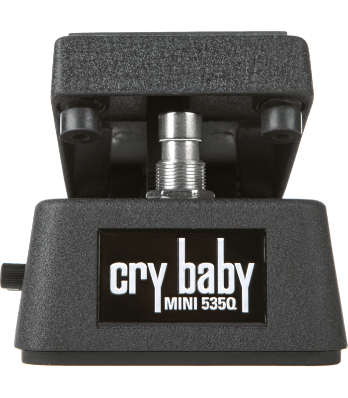 PEDAL DUNLOP CBM535Q