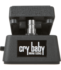 PEDAL DUNLOP CBM535Q