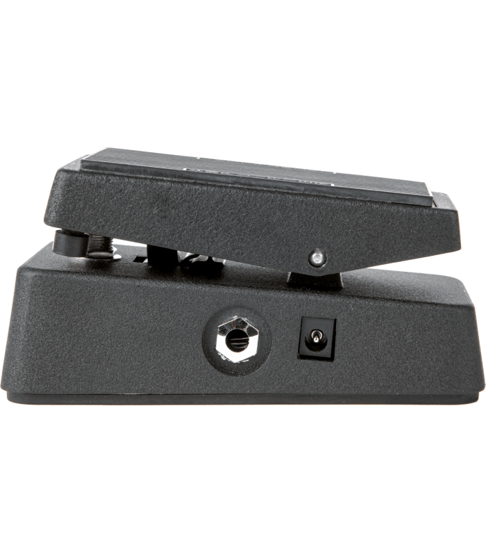 Pédale d'effet Wah-Wah pour guitare DUNLOP CBM535Q