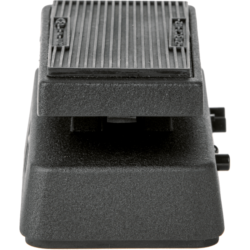 Pédale d'effet Wah-Wah pour guitare DUNLOP CBM535Q