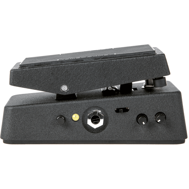 Pédale d'effet Wah-Wah pour guitare DUNLOP CBM535Q