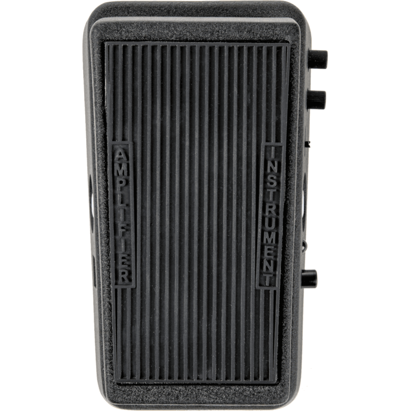PEDAL DUNLOP CBM535Q