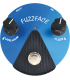 Pédale d'effet Distorsion pour guitare DUNLOP FFM1
