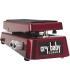 Pédale d'effet Wah-Wah pour guitare DUNLOP SW95