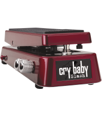 Pédale d'effet Wah-Wah pour guitare DUNLOP SW95