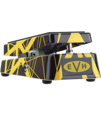 PEDAL DUNLOP EVH-WAH