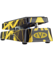 PEDAL DUNLOP EVH-WAH