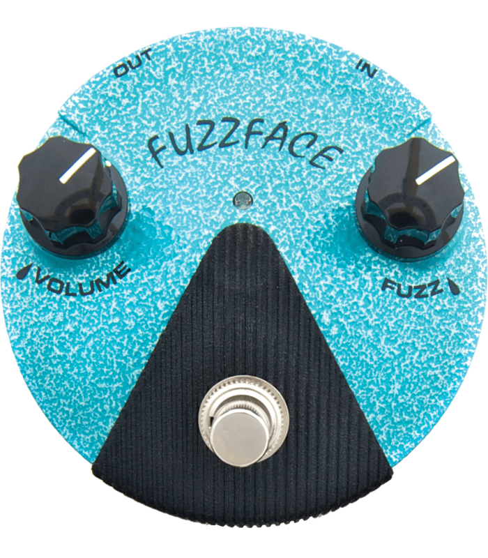 PEDAL DUNLOP FFM3