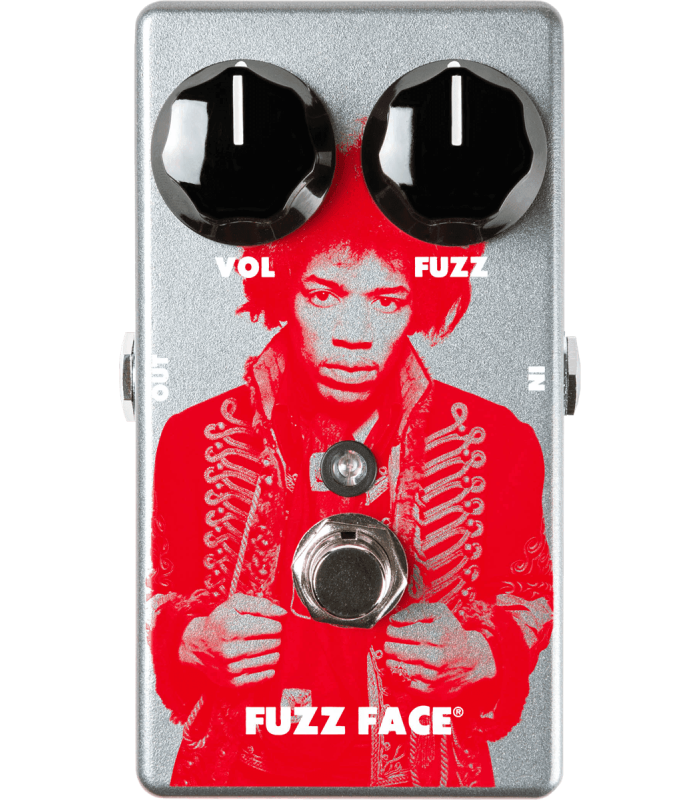 DUNLOP PEDAL JHM5