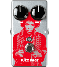 Pédale d'effet Distorsion pour guitare DUNLOP JHM5
