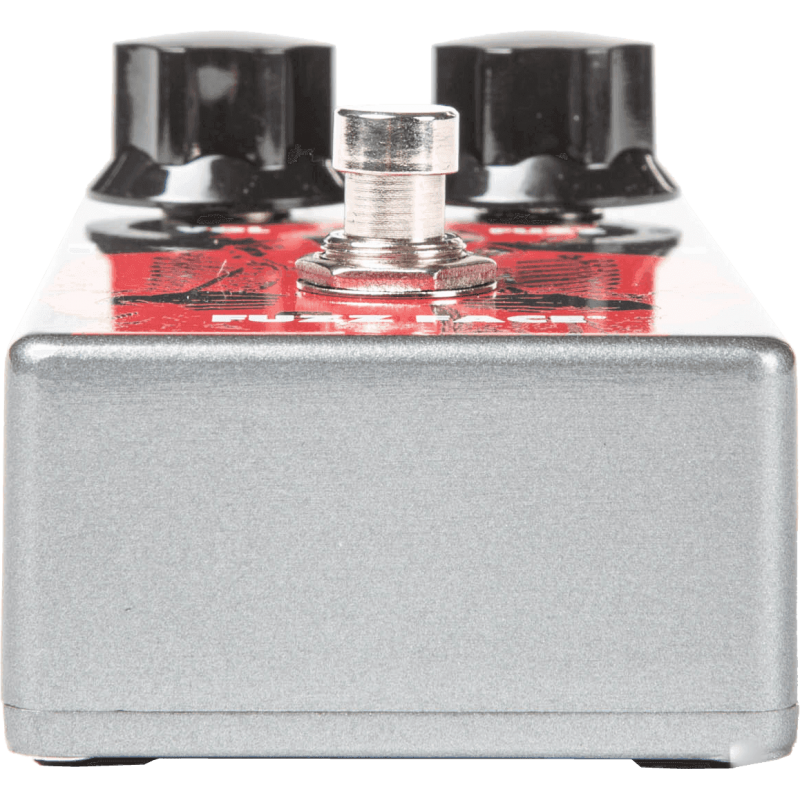 Pédale d'effet Distorsion pour guitare DUNLOP JHM5