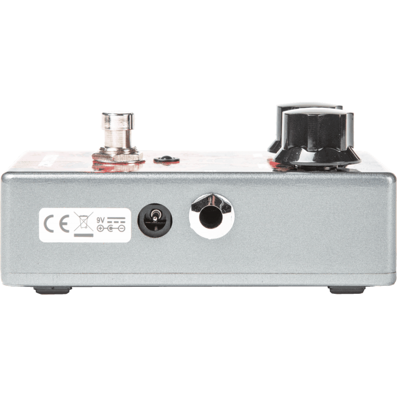 Pédale d'effet Distorsion pour guitare DUNLOP JHM5