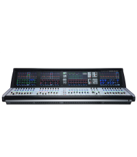 Soundcraft VI3000 vue de face