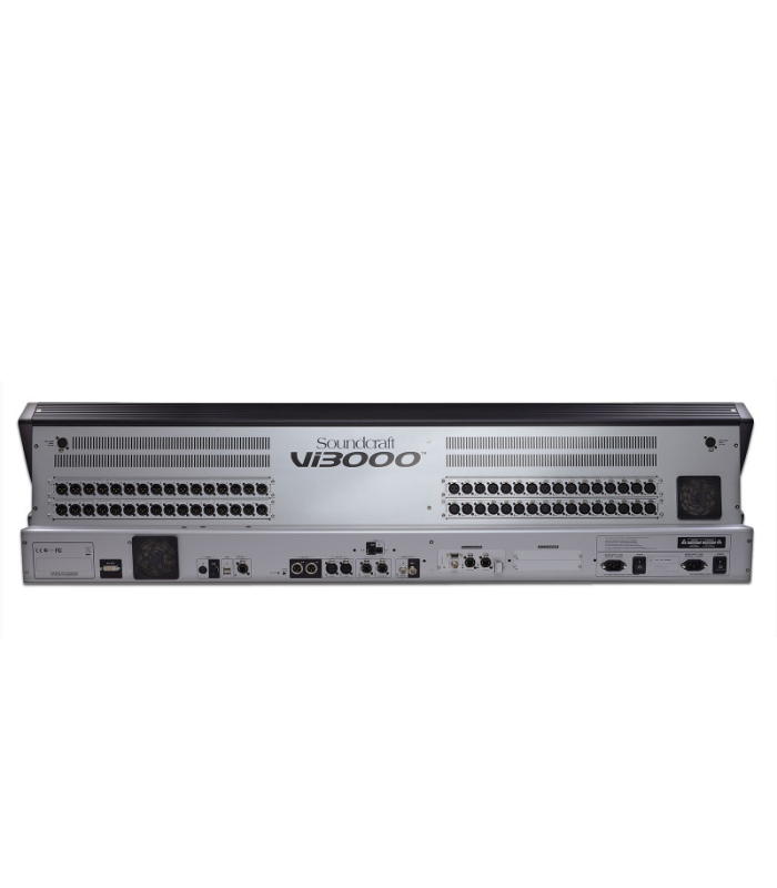 Soundcraft VI3000