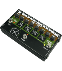 Effets pour guitare Radial Engineering PZ-PRE