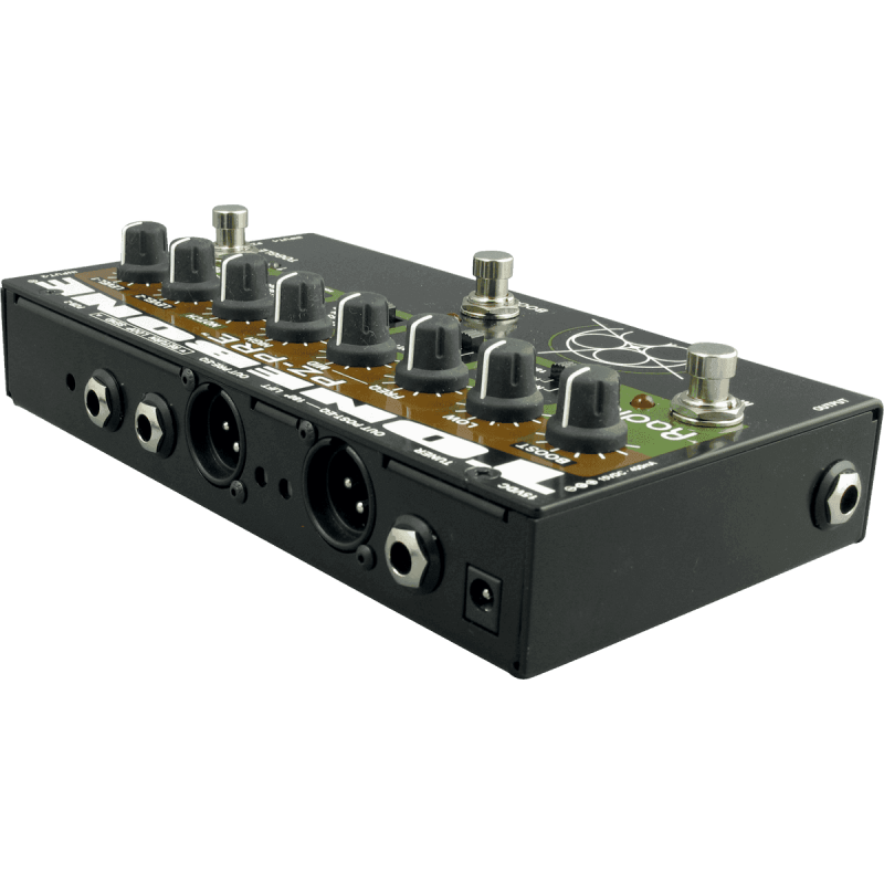Effets pour guitare Radial Engineering PZ-PRE