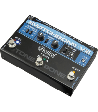Radial Engineering SWITCHBONE-V2