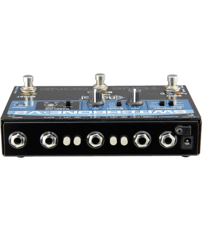 Radial Engineering SWITCHBONE-V2