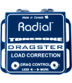 Effets pour guitare Radial Engineering DRAGSTER