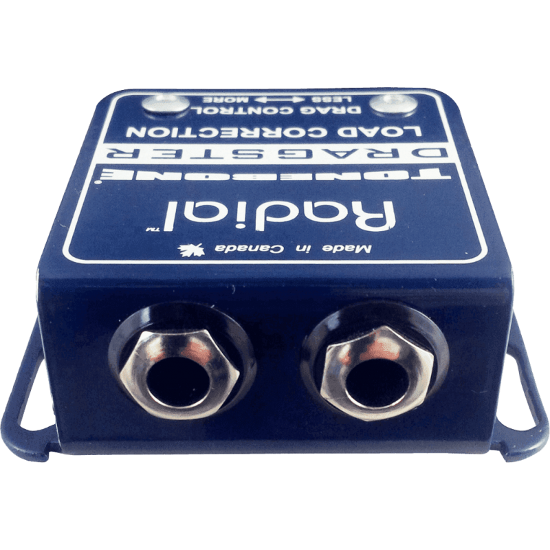 Effets pour guitare Radial Engineering DRAGSTER