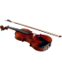 VENDOME VIOLÍN SERIE 3/4 OSIGNY
