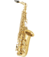 SAXOFÓN SML ALTO MI ♭ A420-II