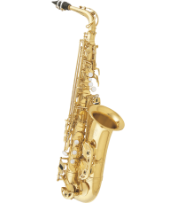 Saxophone SML Alto Mi ♭ A420-II