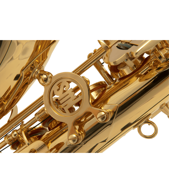 Saxophone SML Alto Mi ♭ A420-II