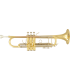 Trompette SML Si ♭ TP500
