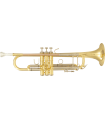 TROMPETA SML SI ♭ TP500
