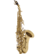 Saxophone SML  Soprano Si ♭ SC620