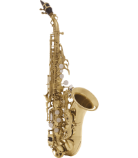 Saxophone SML  Soprano Si ♭ SC620