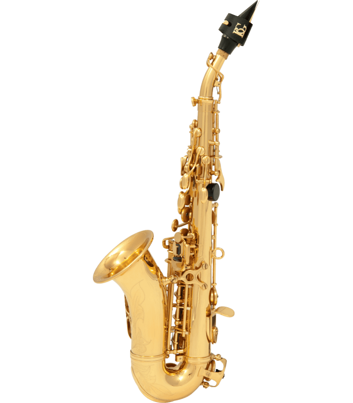 SML SAXOFÓN SOPRANO SI ♭ SC620