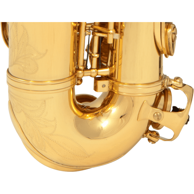 Saxophone SML  Soprano Si ♭ SC620