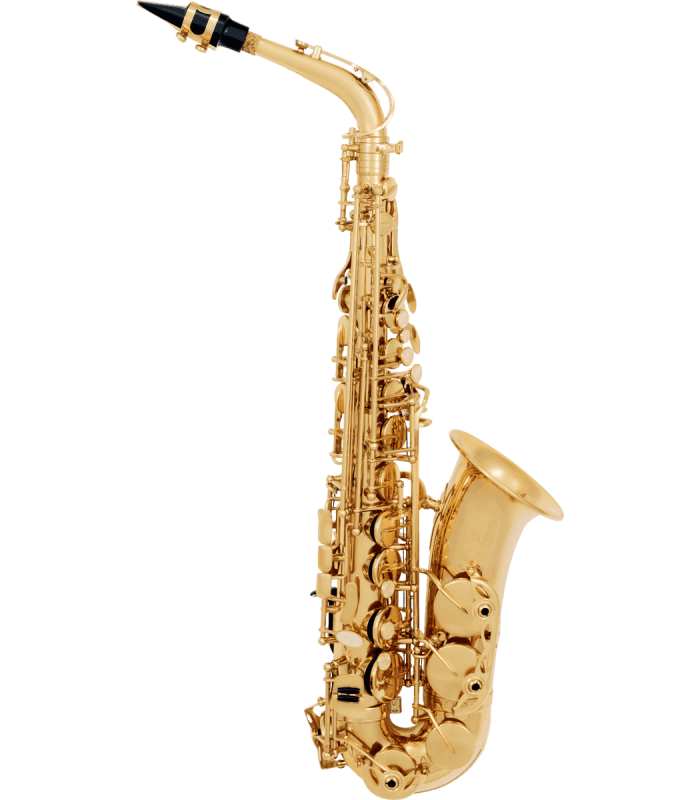 Saxophone SML  d'étude alto Mi ♭ A300