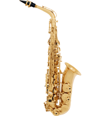 Saxophone SML  d'étude alto Mi ♭ A300