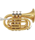 Trompette SML Pocket Si ♭ TP50