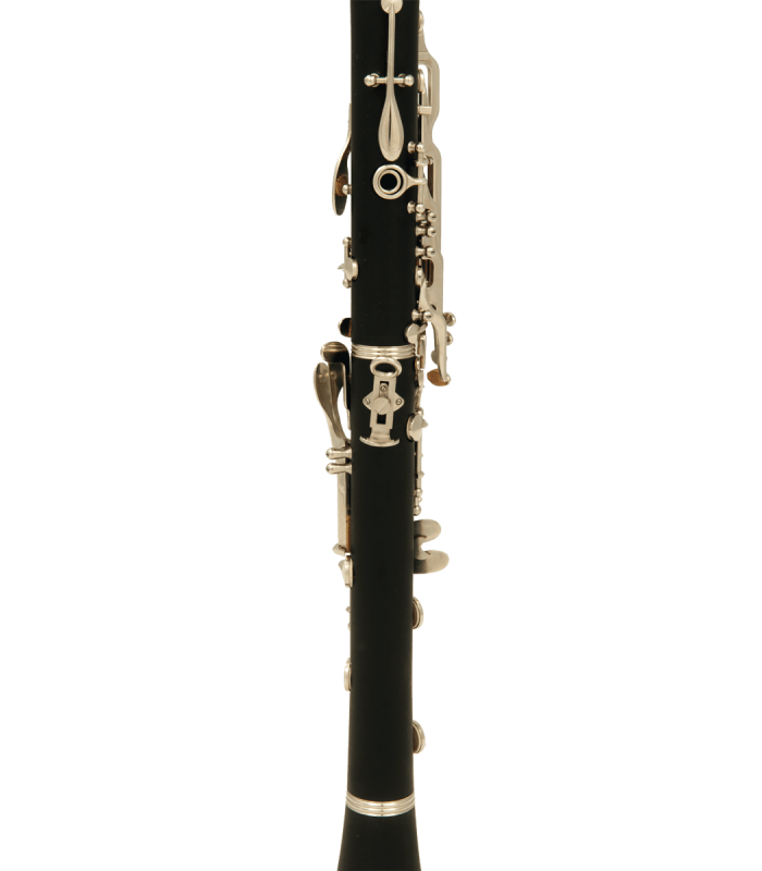 CLARINETTE EN UT CLC100