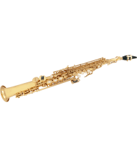 Saxophone SML  Soprano Si ♭ S620-II