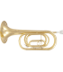 Clairon basse Si ♭ SML FCLB70