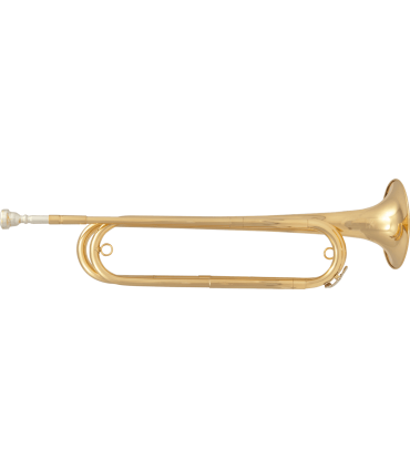 Trompette SML Mi ♭ FTPC61