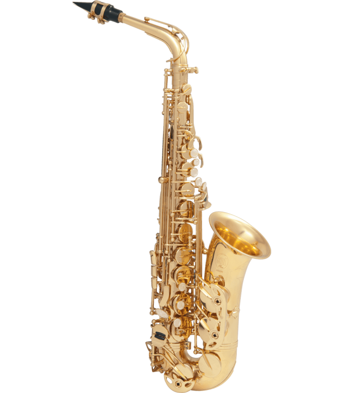 Saxophone SML  alto Mi ♭ A620-II